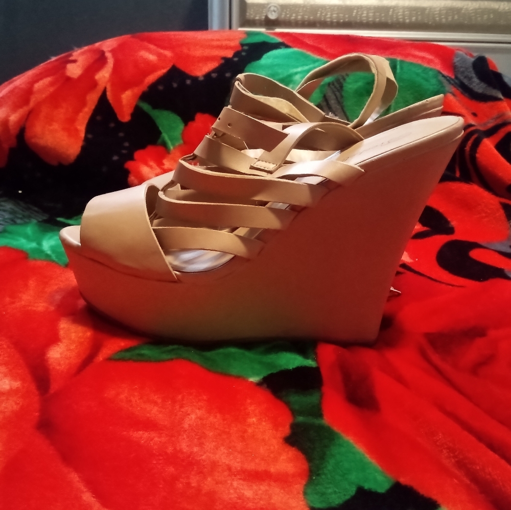 Women's heels